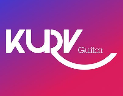 Kurv Guitar Wearable device