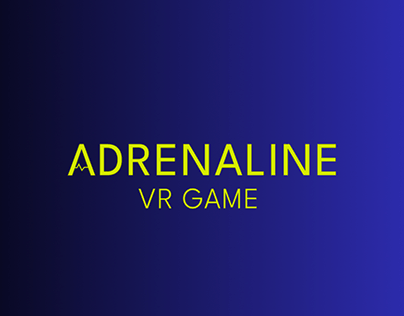 Adrenaline Vr Game