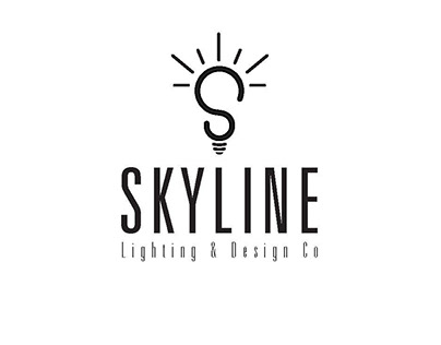 Brand Sprint (1 hour): Skyline Lighting & Design Co.
