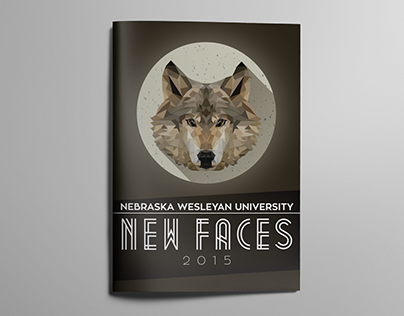 NWU New Faces Booklet