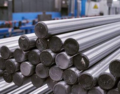 Stainless steel round bar manufacturer in India