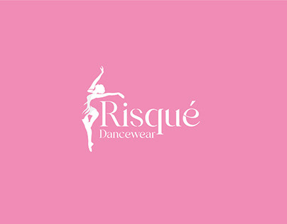 Risque Logo and presentation