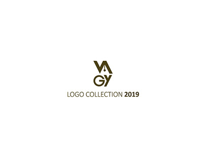 Logo Colection 2019 Vol 1