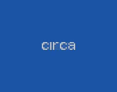 CIRCA LABS - BRANDING