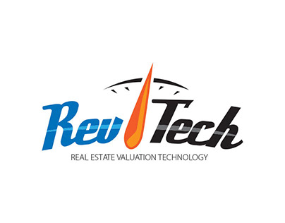 Rev Tech Logo