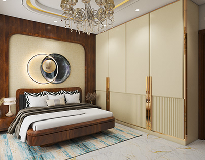 Bedroom Design Delhi