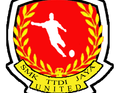SMK TTDI Jaya United (2010) [Logo]