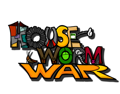 House Worm War