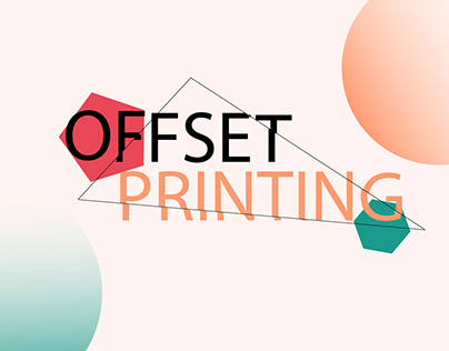 Offset & Printing