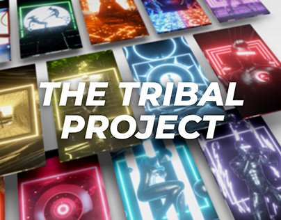 THE TRIBAL PROJECT