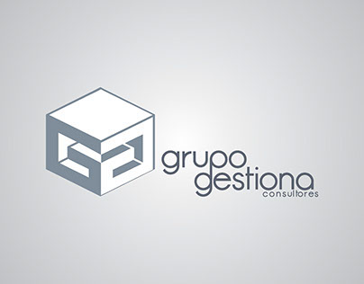 Logo + Iso - Grupo Gestiona Consultores