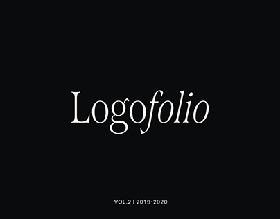 Logofolio vol.2