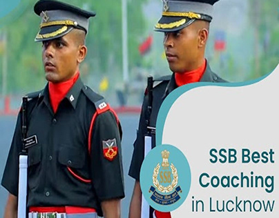 SSB Best Coaching in Lucknow