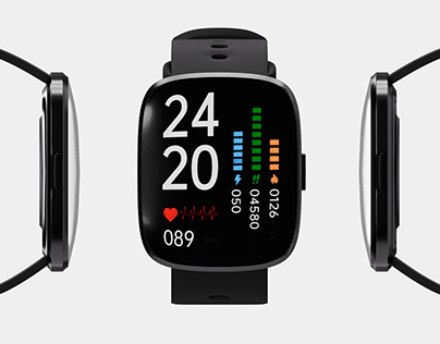 Product Amazon Smart Watch