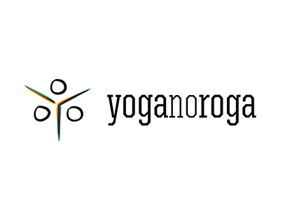LOGO: YogaNoRoga