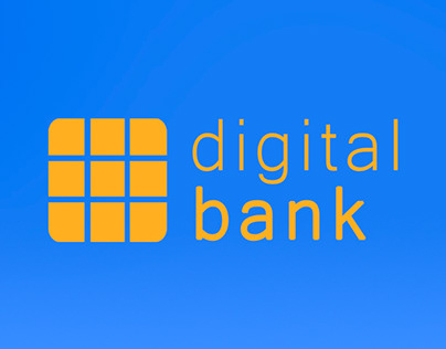 Digital Bank - Homebanking App