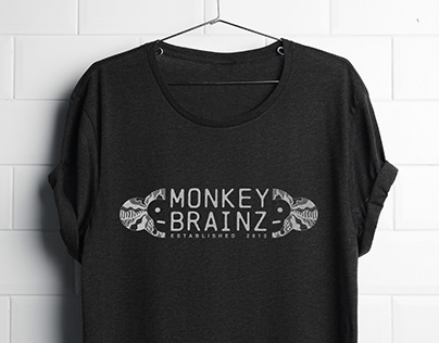 Monkey Brainz