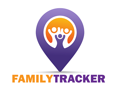 Family Tracker Icon & UI