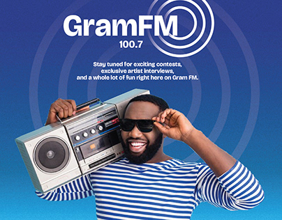 Gram FM