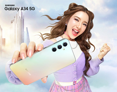 Samsung Galaxy A34 | A54 5G
