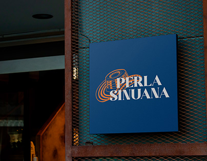 Perla Sinuana | Brand Identity