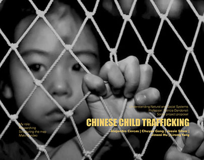 Research: Chinese Child Trafficking