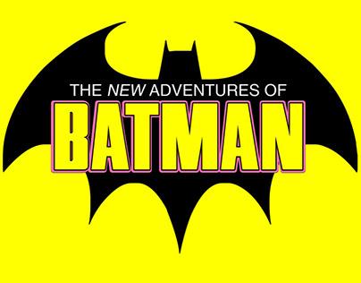 Openings of “Batman” animated TV shows