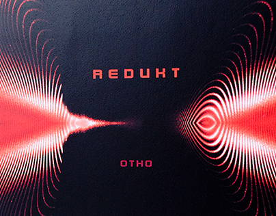 Redukt "OTHO" CD