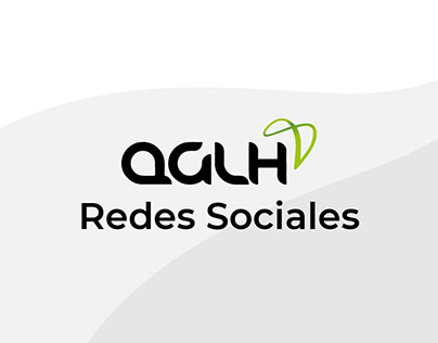 AGLH | Redes Sociales y Video