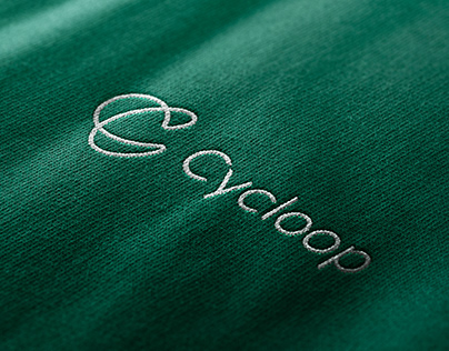 Cycloop - Logo & Brand Identity