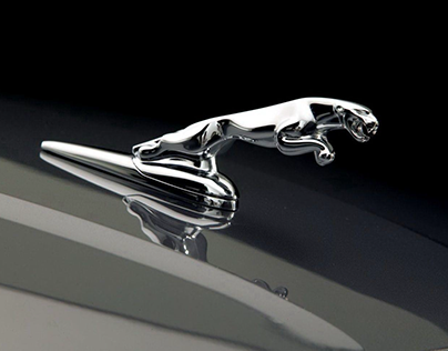 Jaguar: um legado de elegância e sofisticação