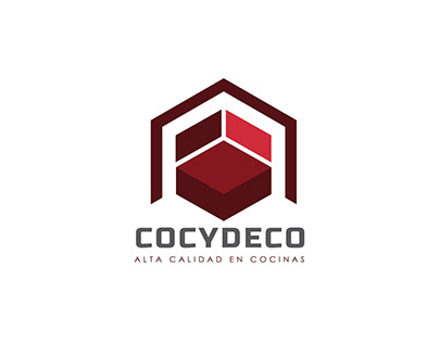 Branding for Cocydeco