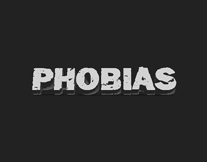 Phobias-(NFT Project)-
