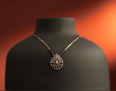 Poona Gadgil jewellers - Diamond Collection