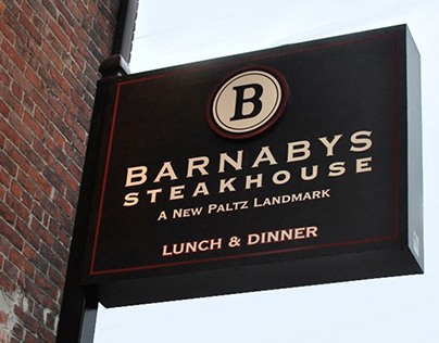 Barnabys Steakhouse