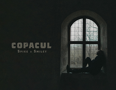 Spike X Smiley - Copacul
