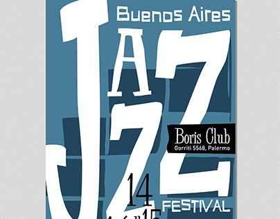Buenos Aires Jazz Festival