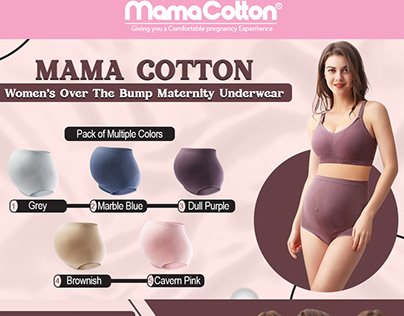 Mama Cotton Listing A+