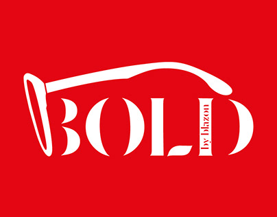 bold by BLAZON (Alternatif)