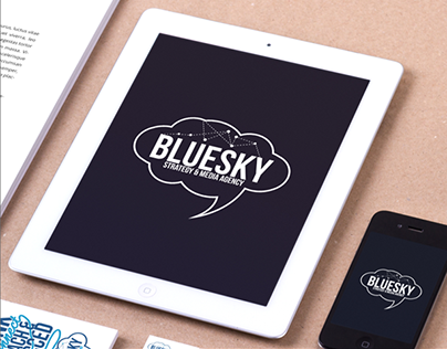 BlueSky Strategy & Media Agency