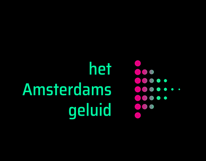 Het Amsterdams Geluid Ontwerp 2