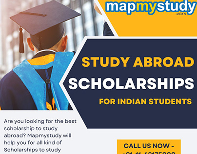Scholarships to Study Abroad in 2024