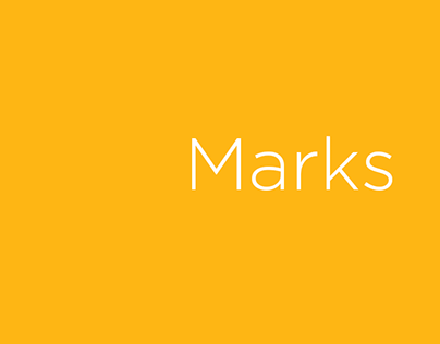Logo Marks 2005-2016