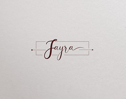 Fayra |Logo designing | Brand Identity