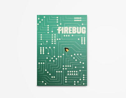 'Firebug' Zine