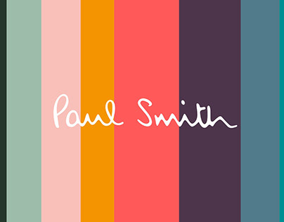 Paul Smith Design