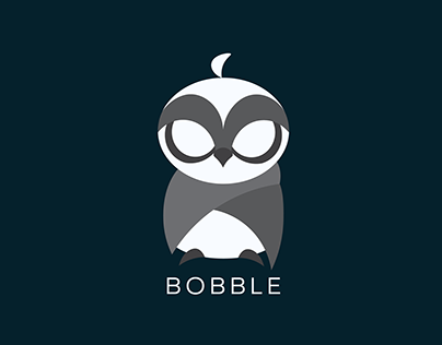 Logo Design - Bobble