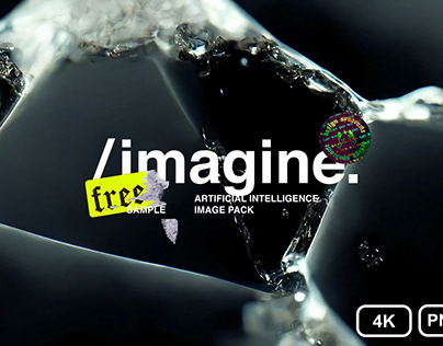 Free Imagine Sample Pack