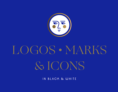 Logos, Marks & Icons