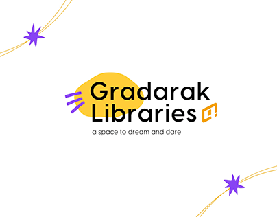 Pitch Deck | Libraries project